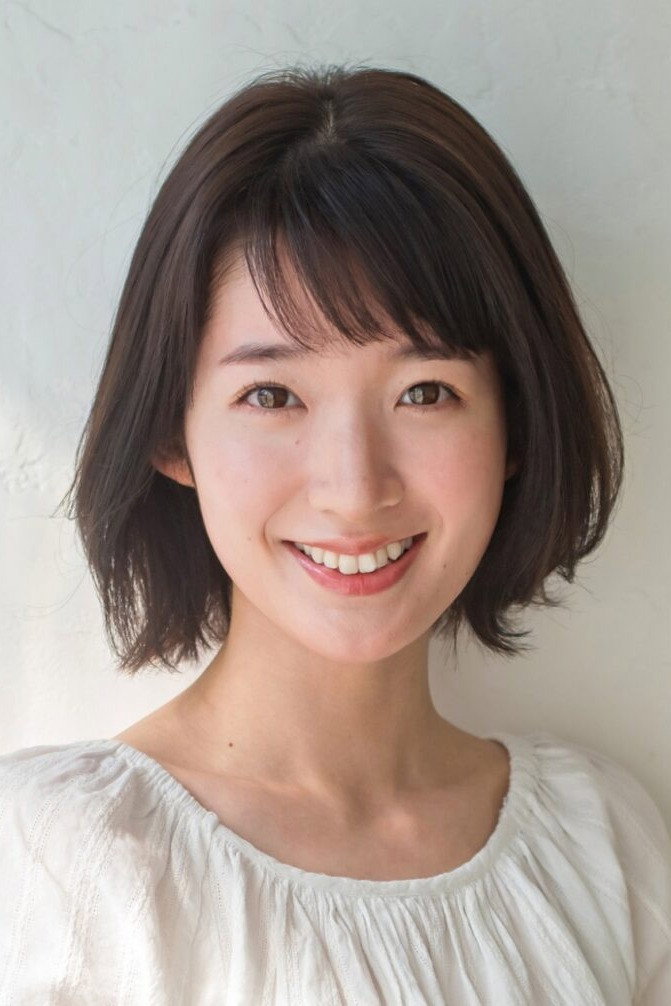 Mayu Sugieda's poster