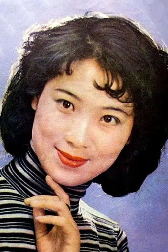 Yu Lihua's poster