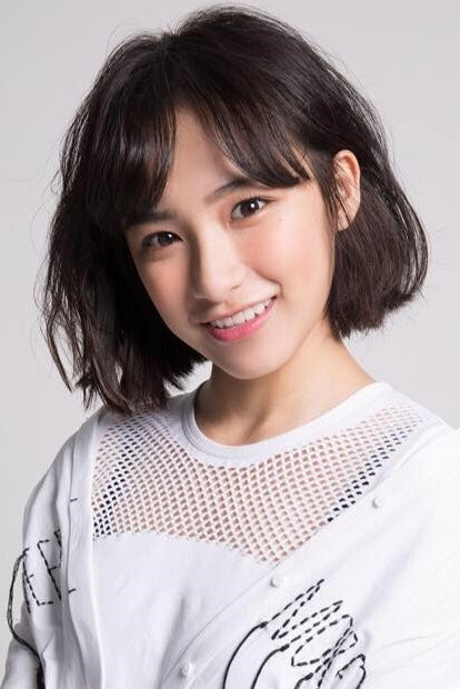 Chia-En Chen's poster