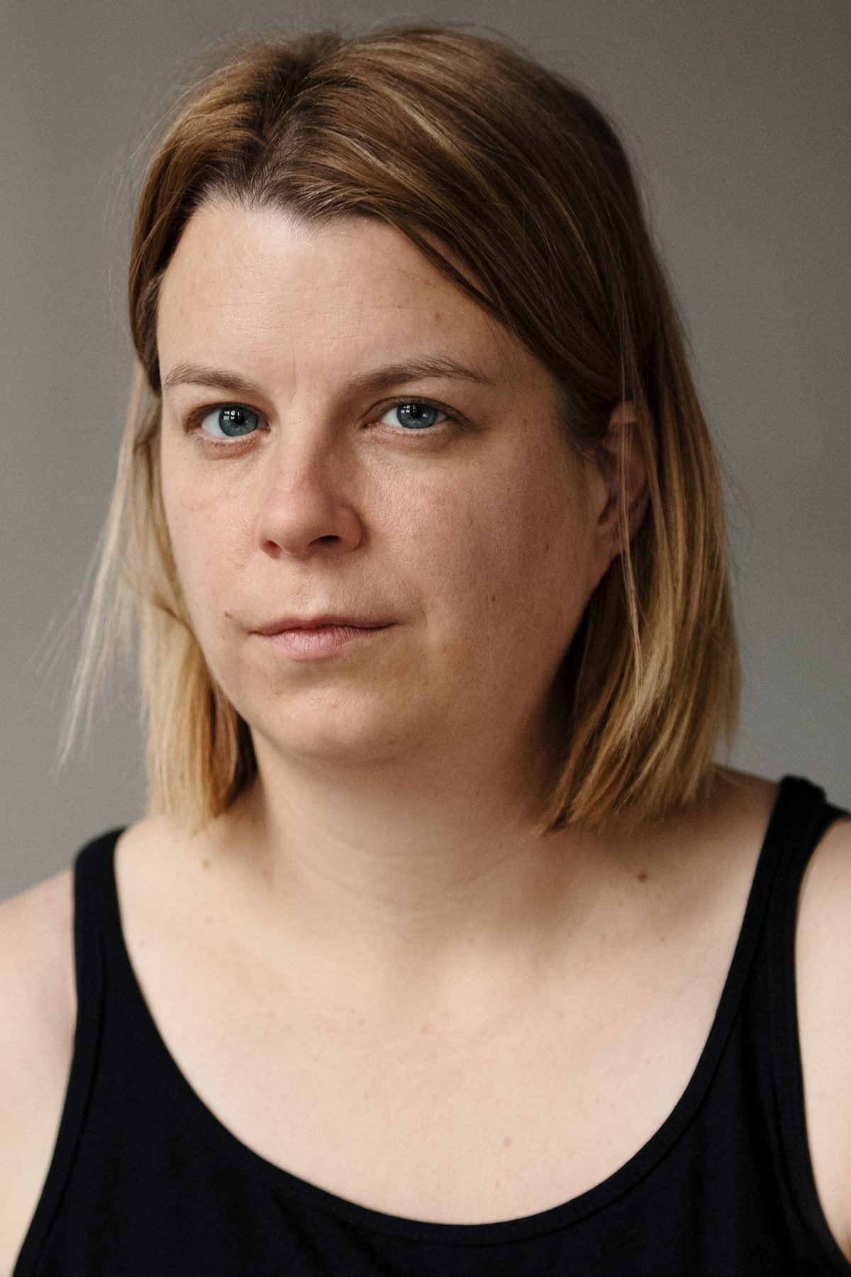 Berit Künnecke's poster