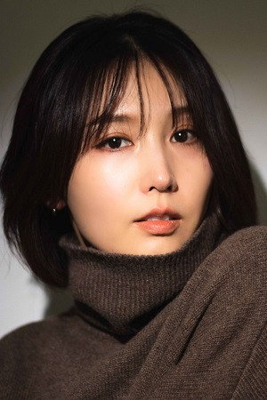 Yoko Mitsuya's poster