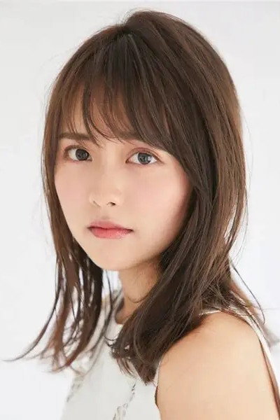 Sachika Nitta's poster