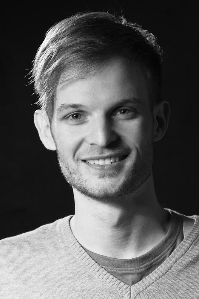 Péter Puskás's poster