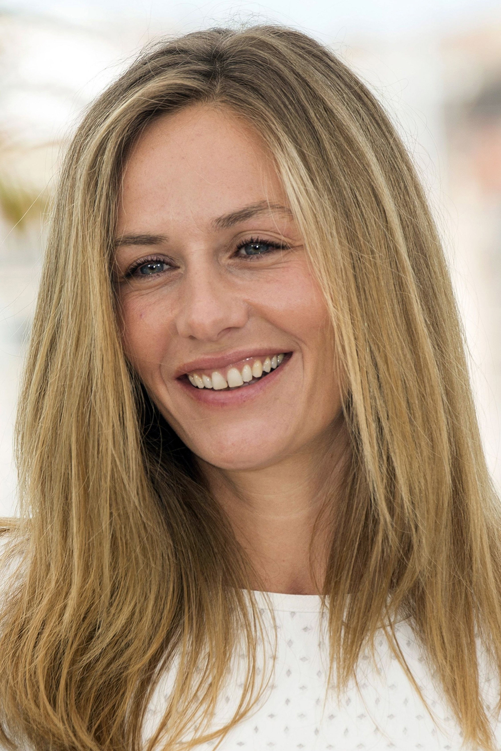 Cécile de France's poster