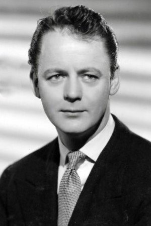 Robert Urquhart's poster