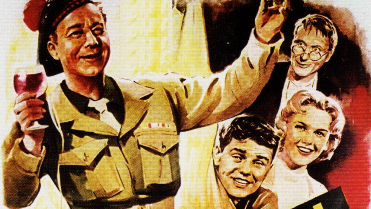 Das Sonntagskind's poster