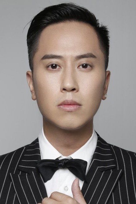 Shi Fanxi's poster