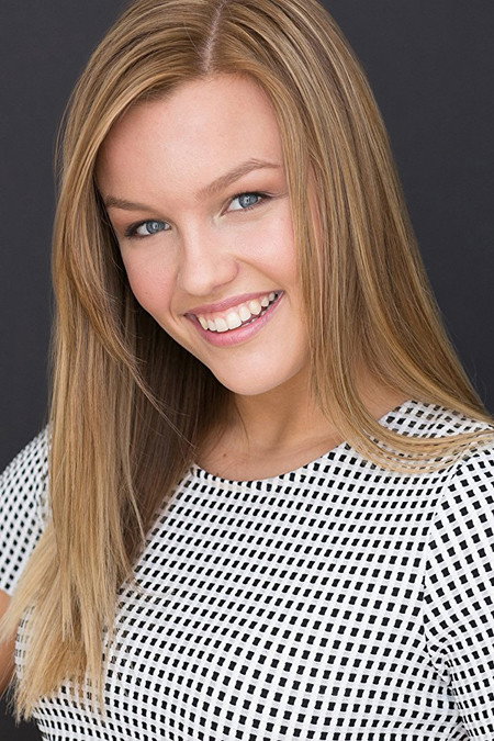 Allison Belmont's poster