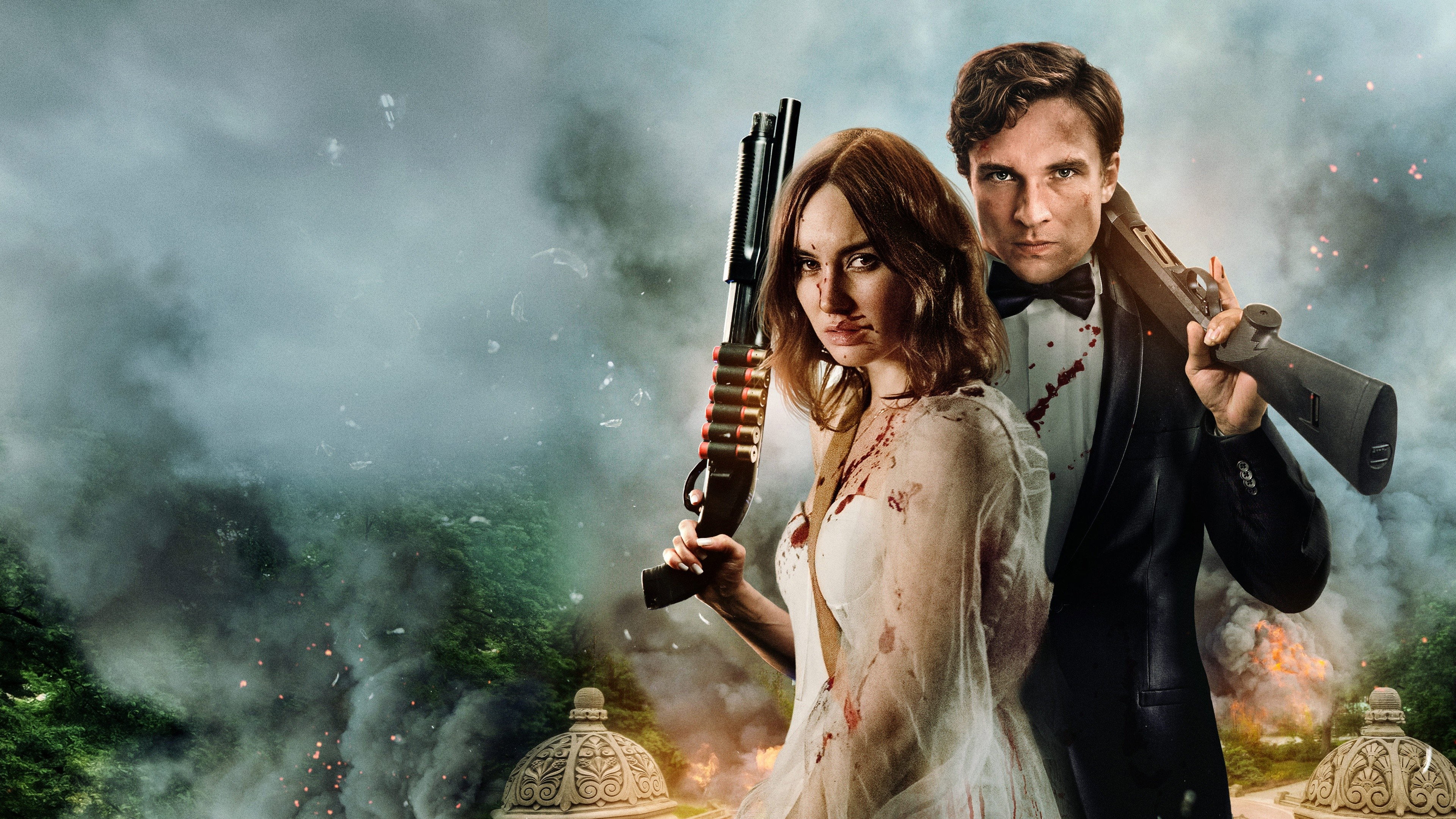 An Enemy Within's poster