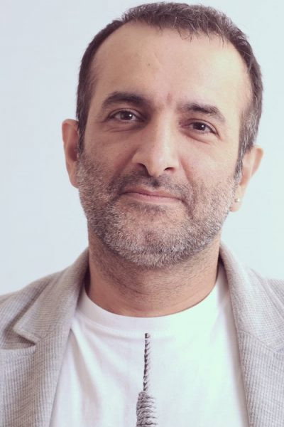 Uğur Serhan's poster