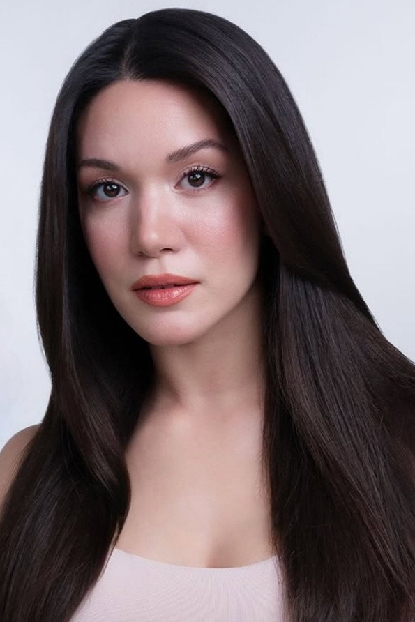 Hazal Subaşı's poster