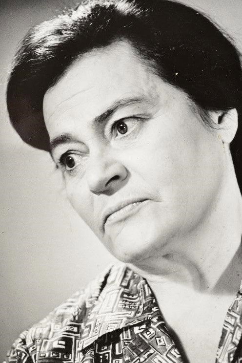 Hilda Sooper's poster