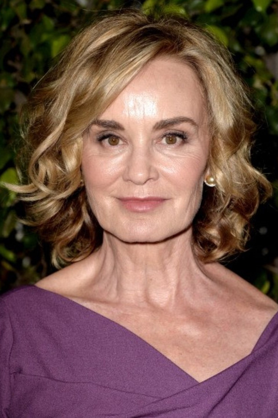 Jessica Lange's poster