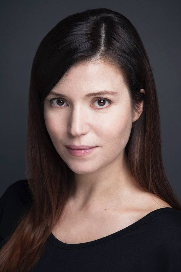 Selma Ergeç's poster