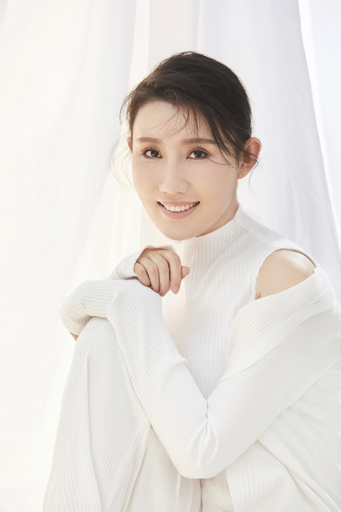 Wang Yuan's poster