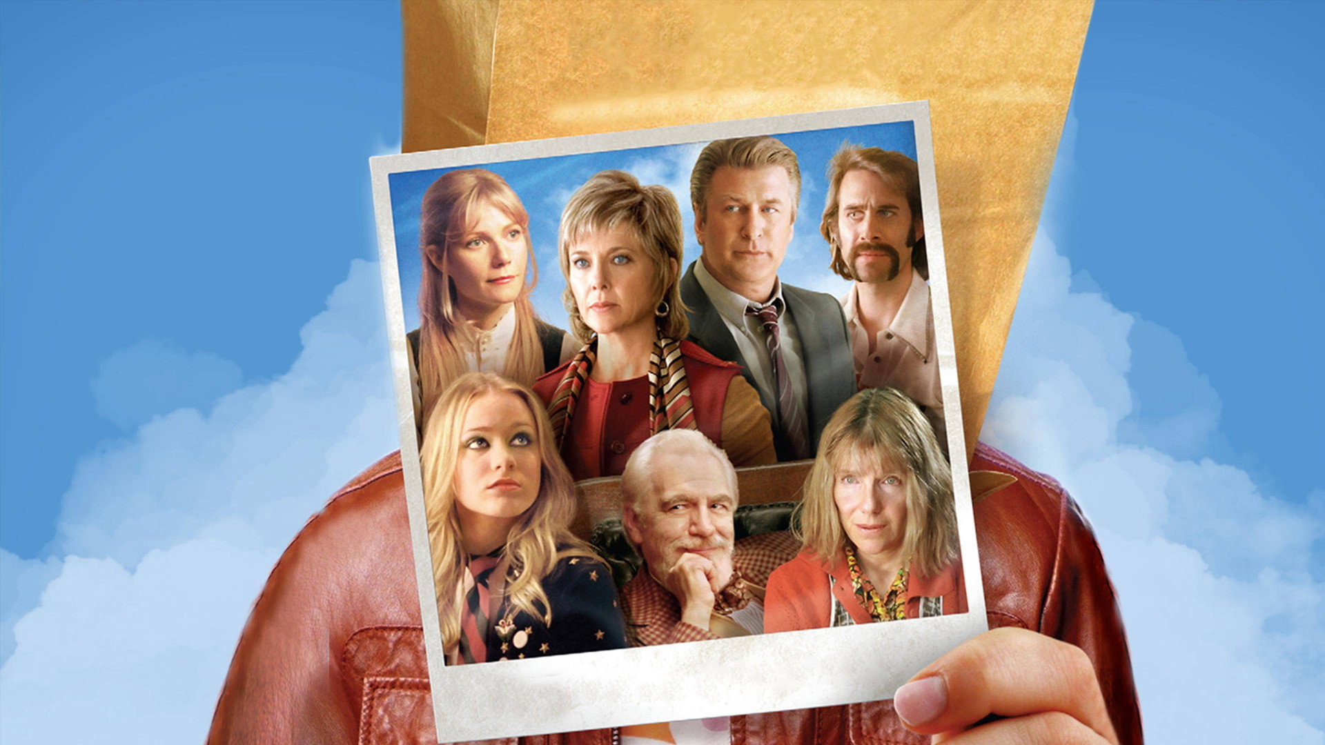 Running with Scissors's poster