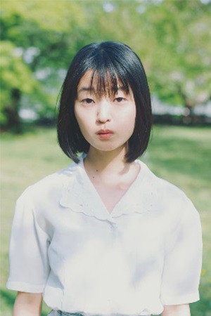Tomoko Hoshi's poster