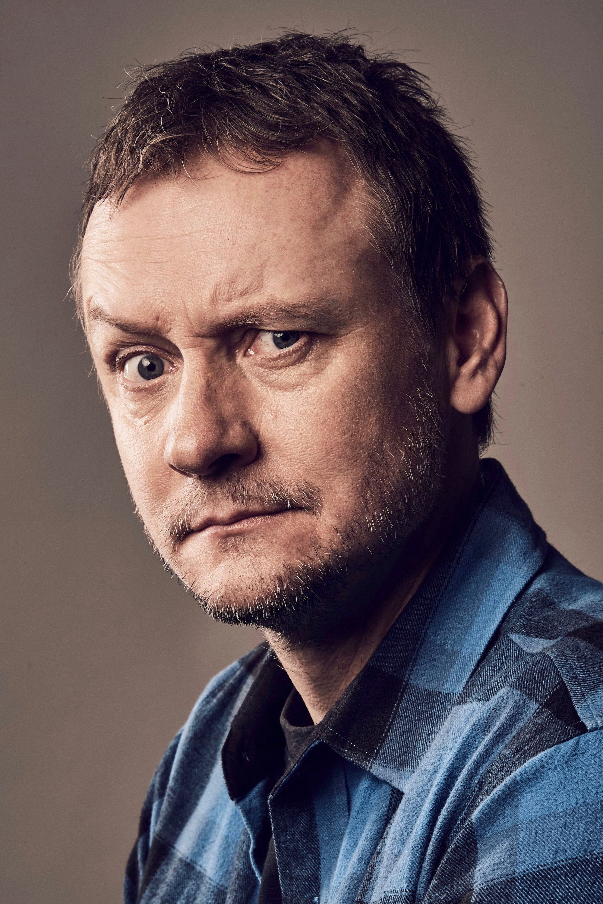 Alec Berg's poster