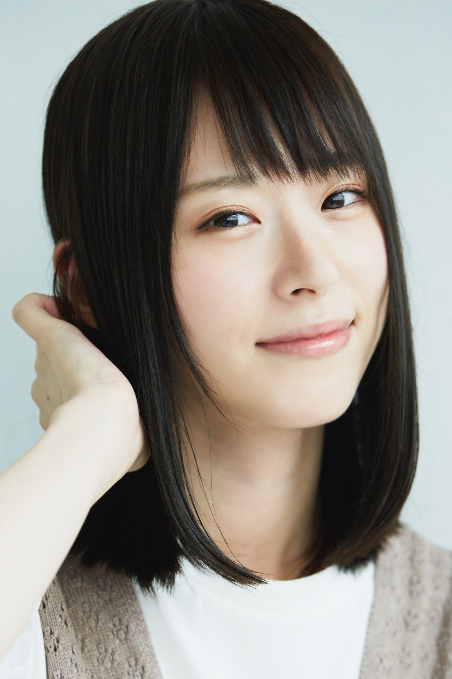 Mio Hanana's poster