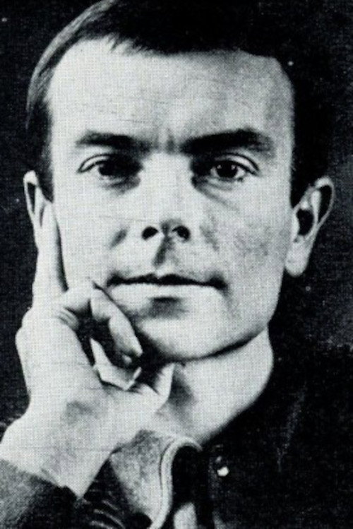 Václav Mergl's poster