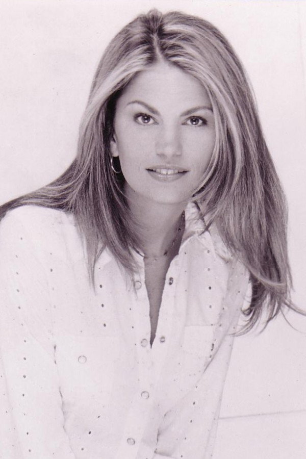Lynne Koplitz's poster