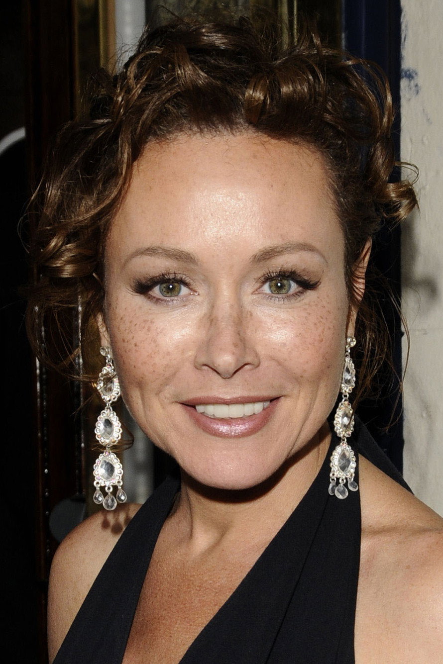 Amanda Mealing's poster