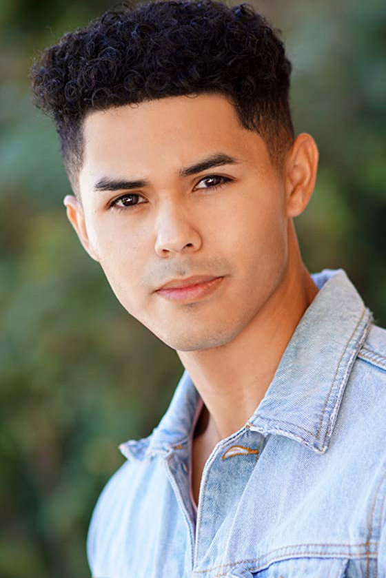 Jeremy Becerra's poster