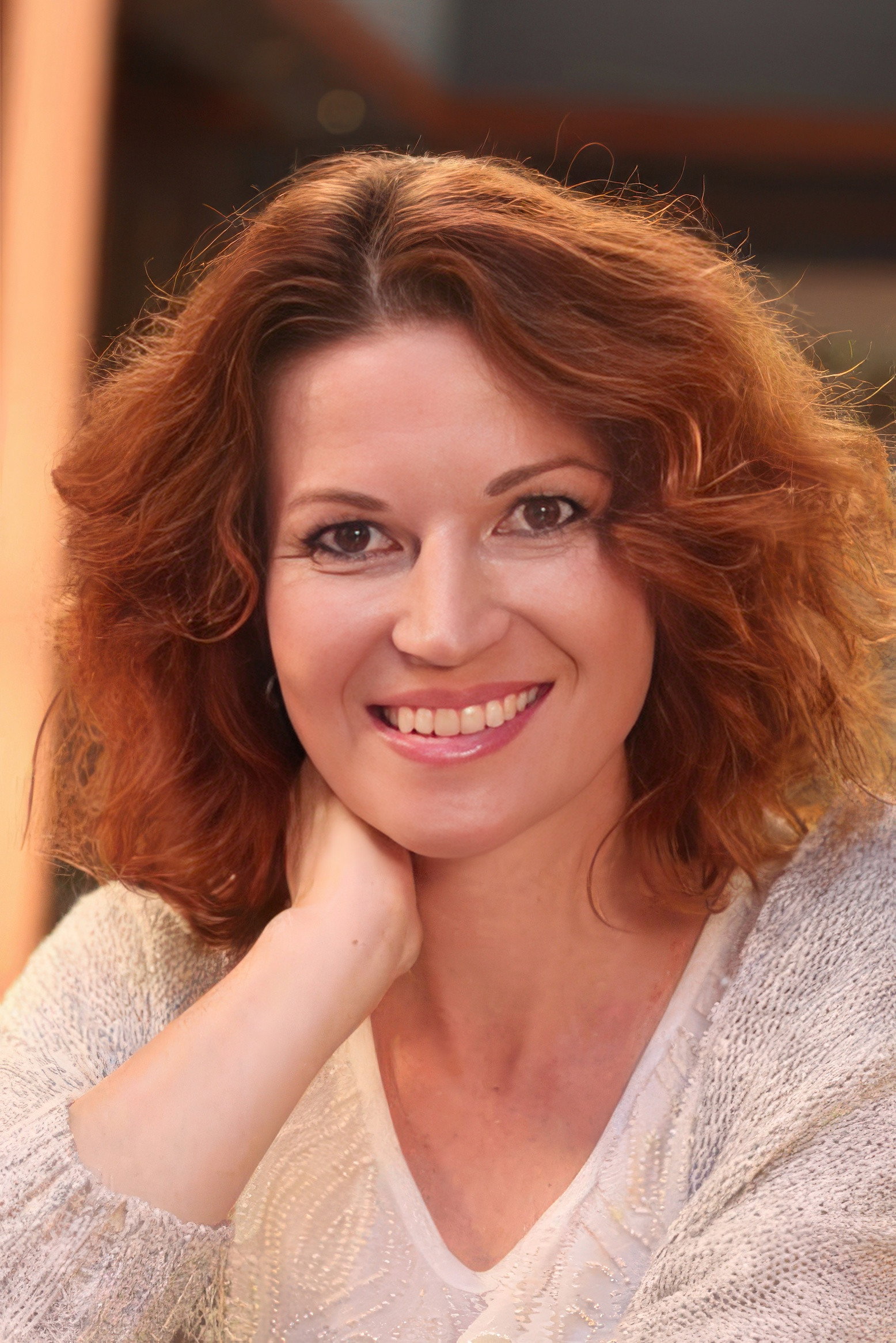Viktória Ráková's poster