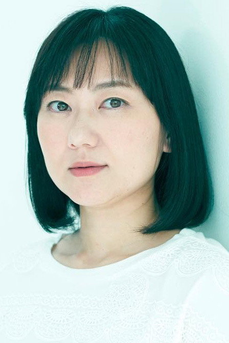 Tagame Tamura's poster