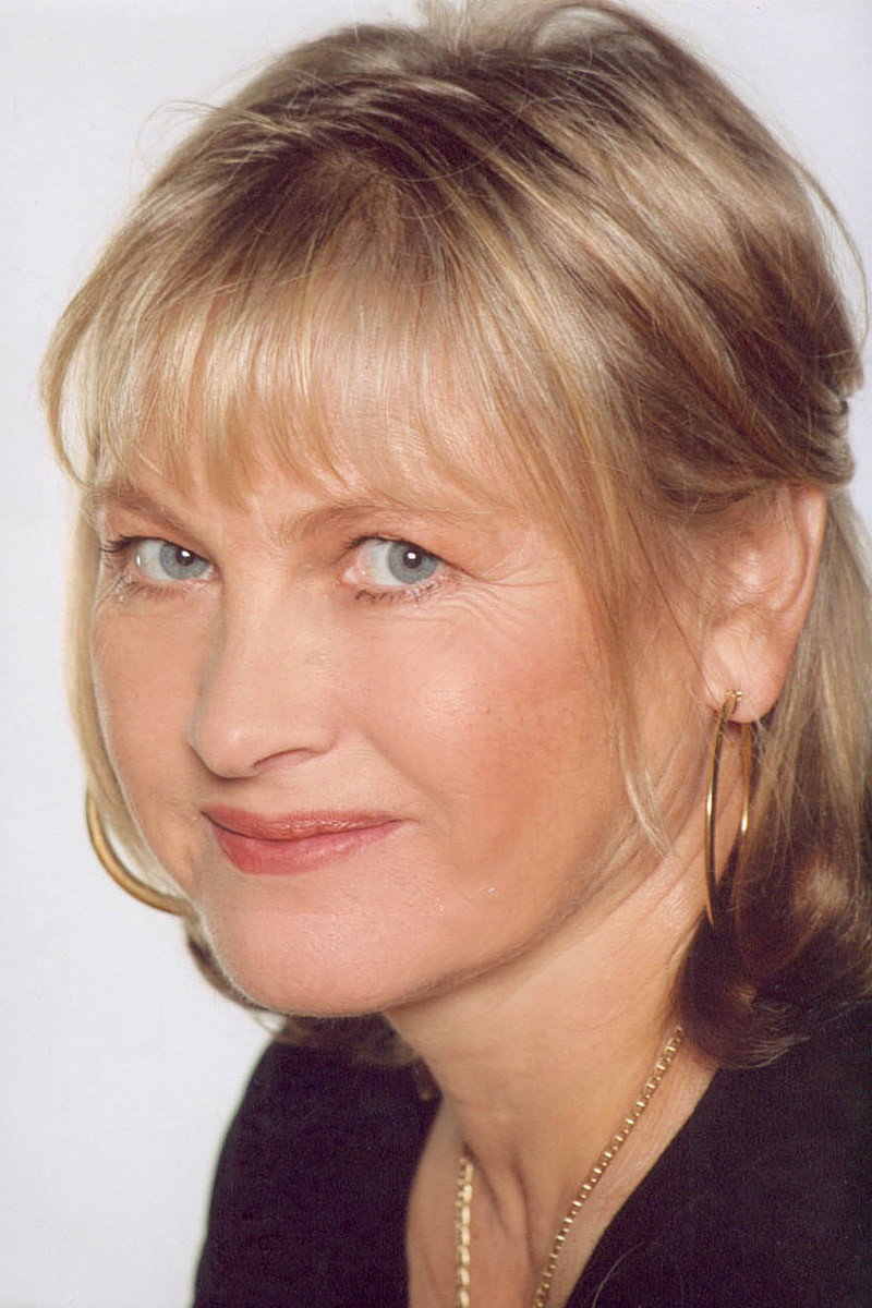 Lyubov Polekhina's poster