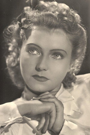 Karin Hardt's poster