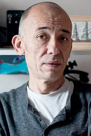 Sergey Debizhev's poster