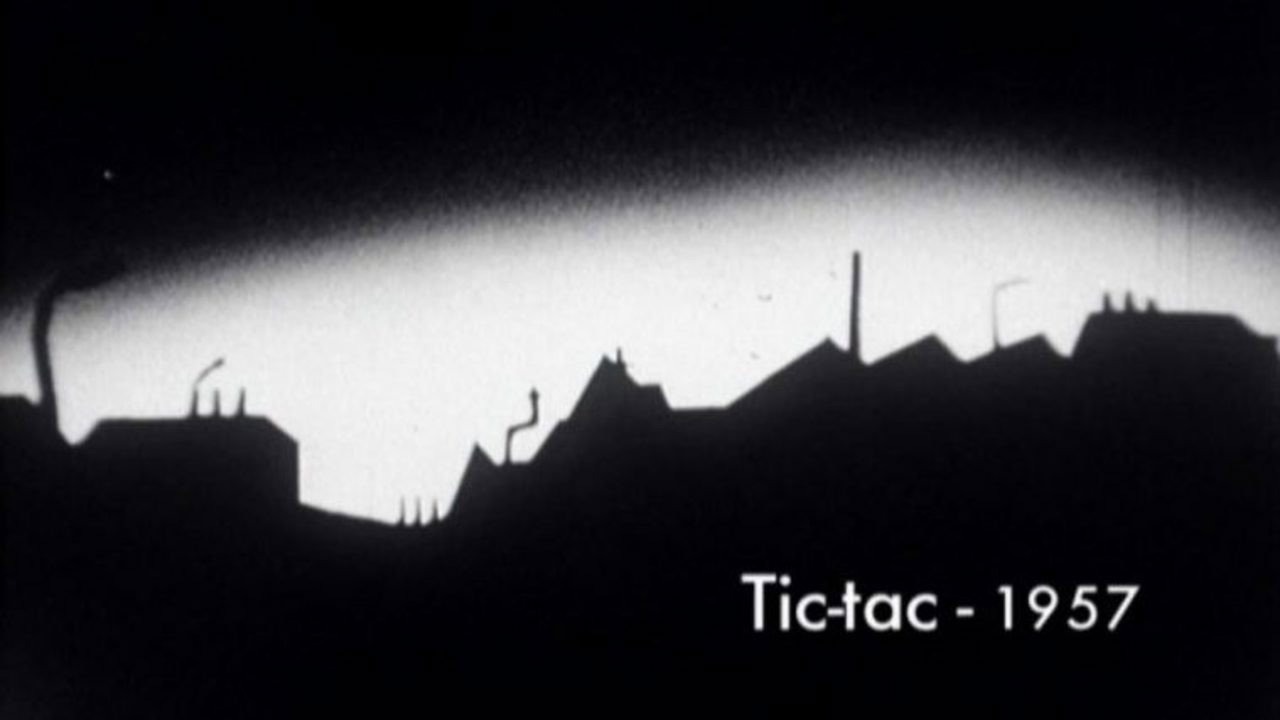 Tick Tack's poster