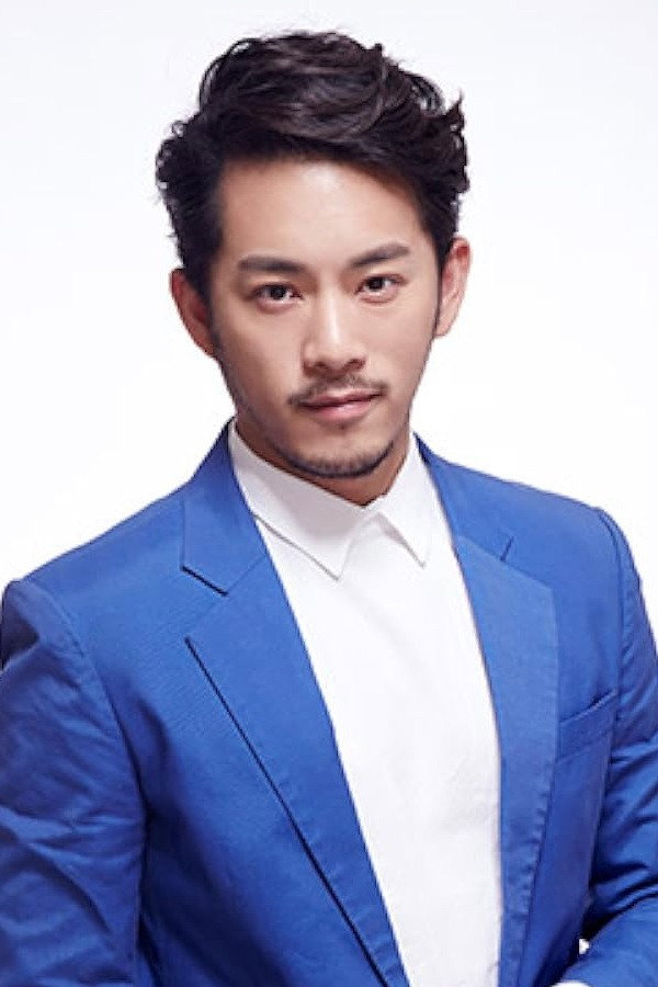 Junior Han's poster