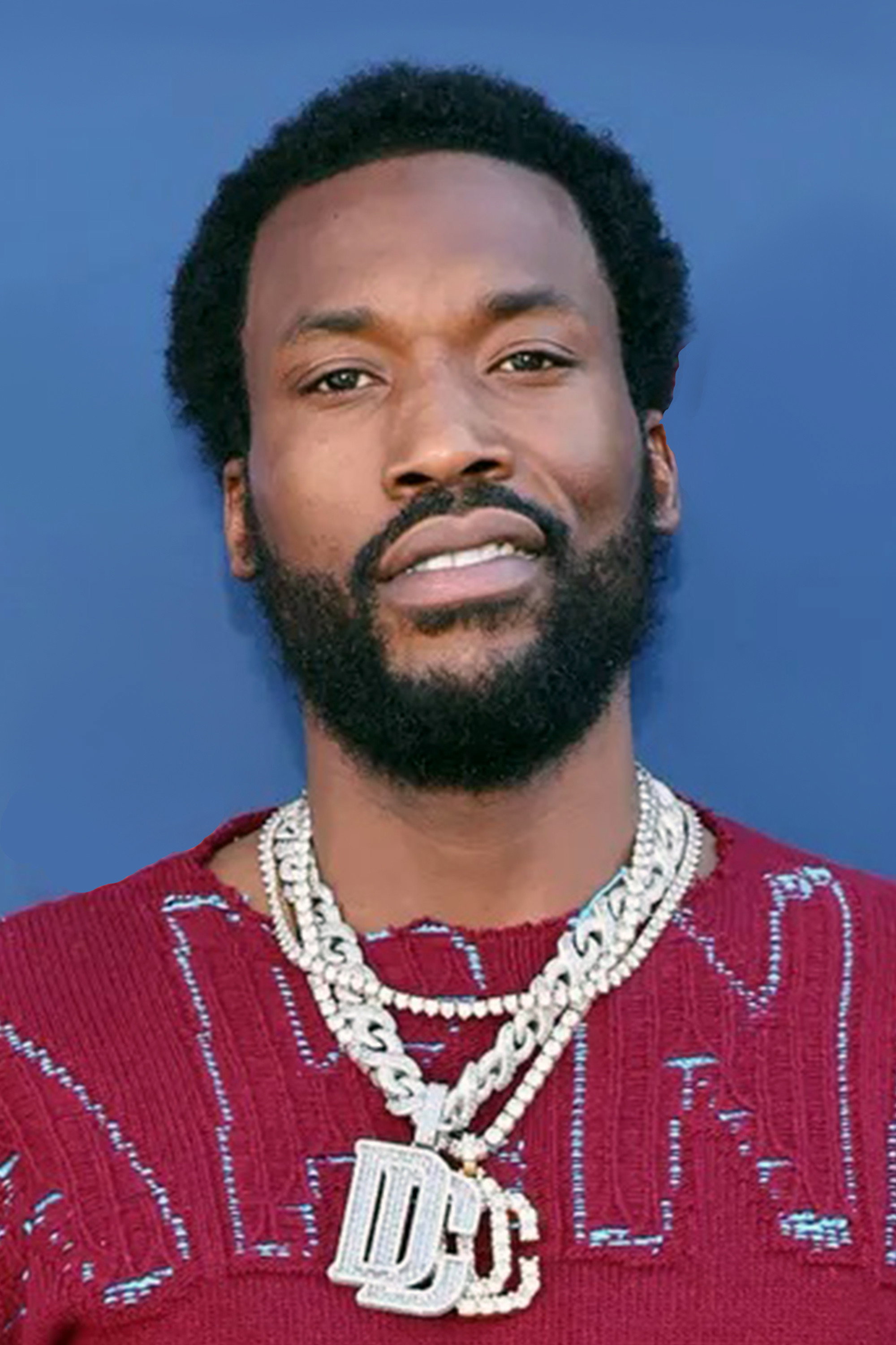 Meek Mill's poster