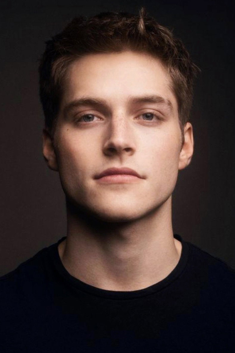 Froy Gutierrez's poster