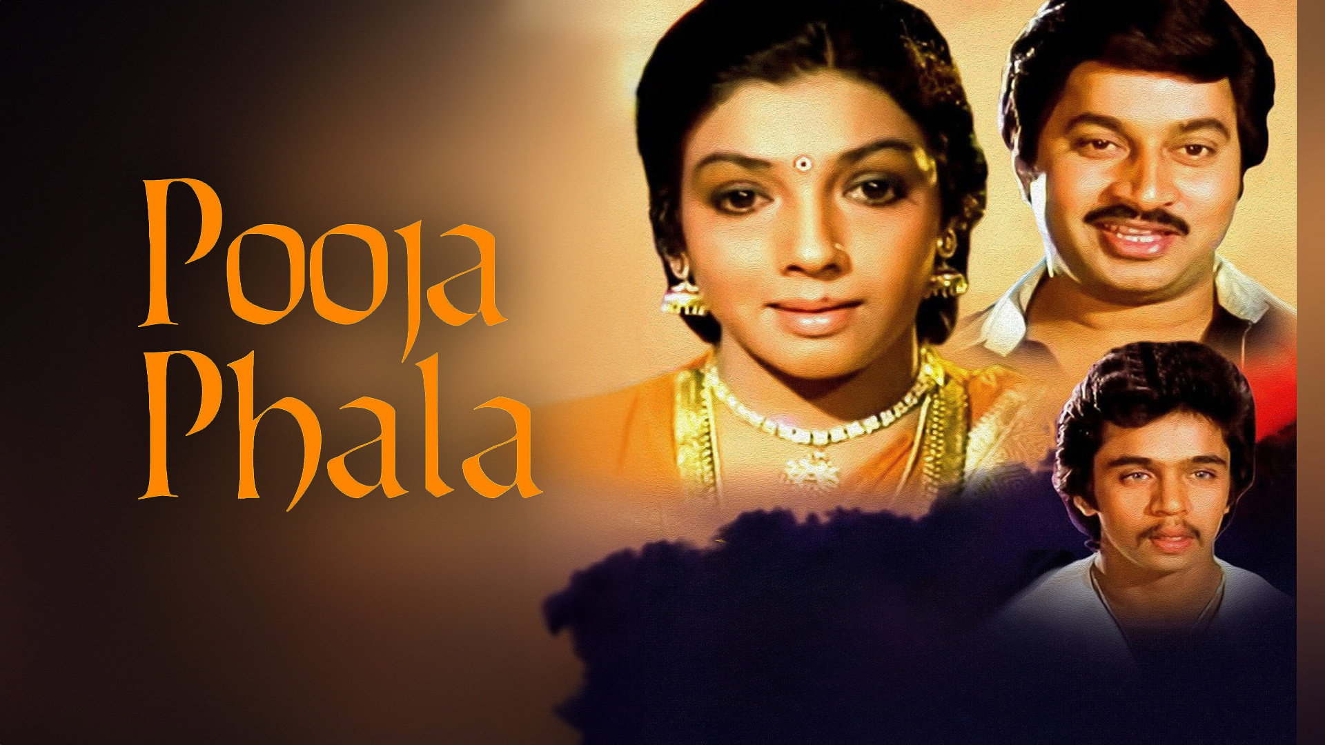 Pooja Phala's poster