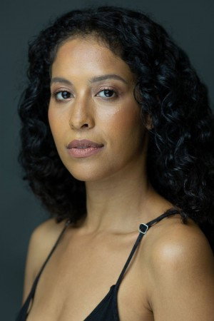 Kaya Rodrigues's poster