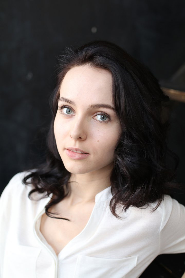 Valeriya Melnik's poster