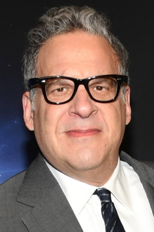 Jeff Garlin's poster