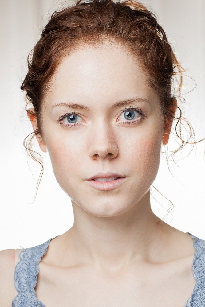 Katherine Press's poster