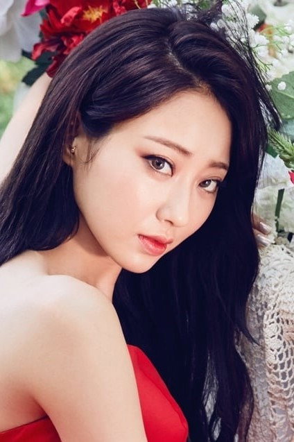 Gyeongree's poster