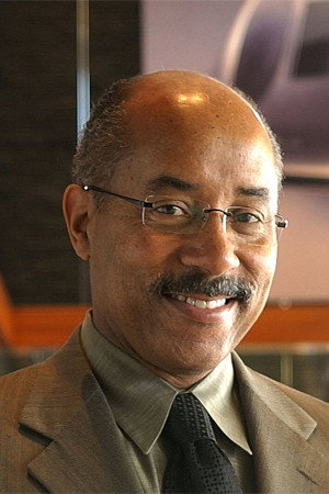 Edward T. Welburn's poster