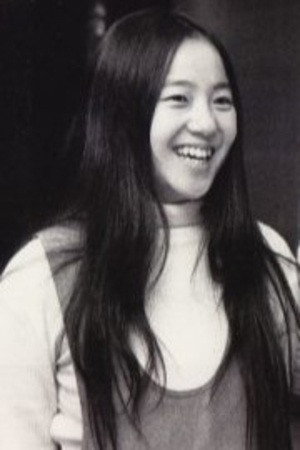 Yoko Takahashi's poster