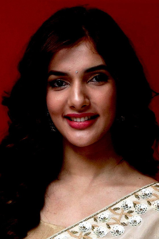 Natasha Singh's poster