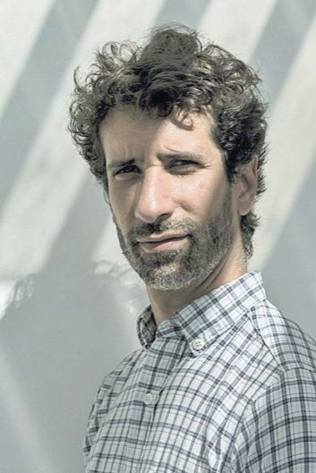Karim Bensalah's poster