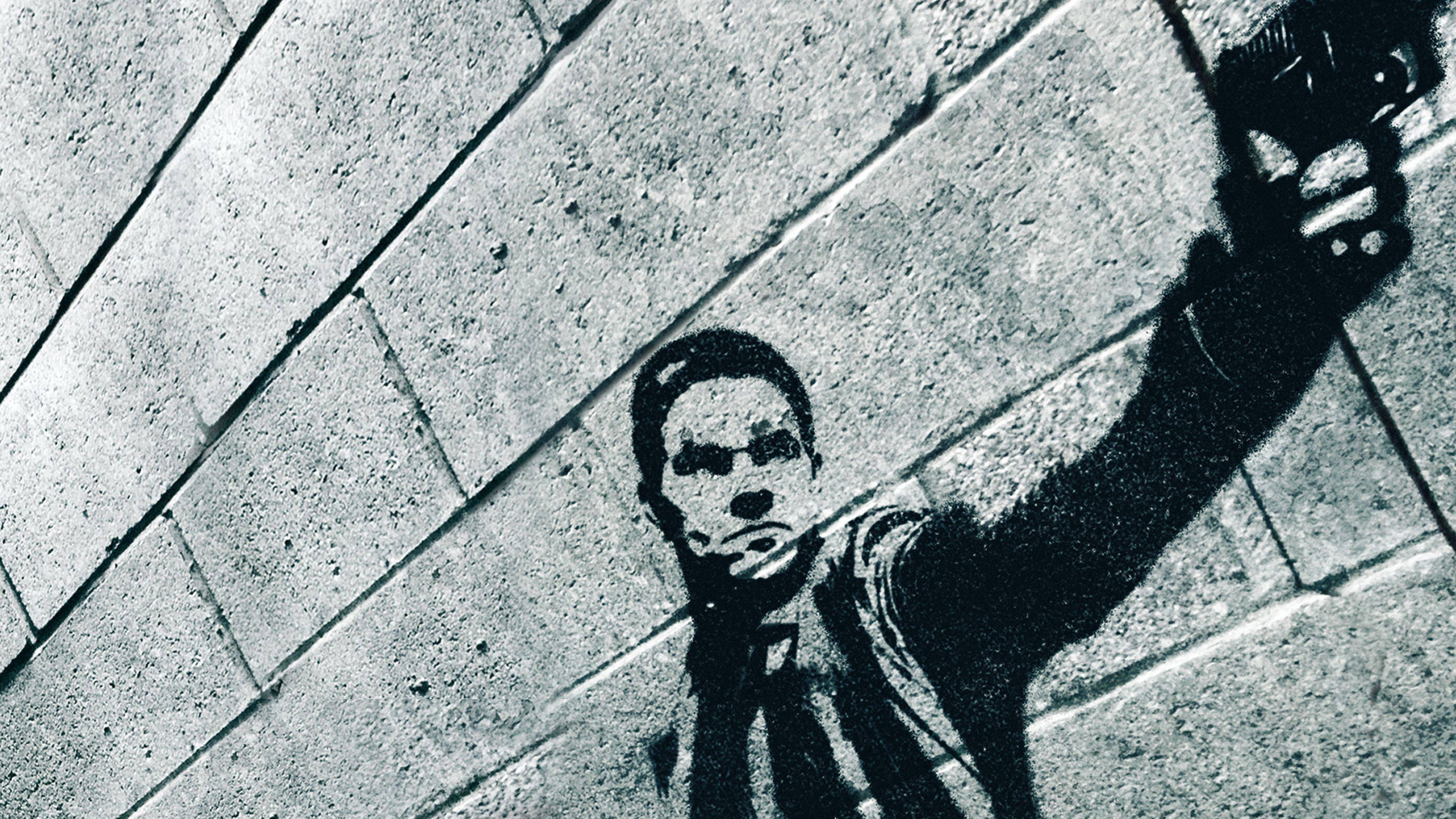 Max Payne's poster