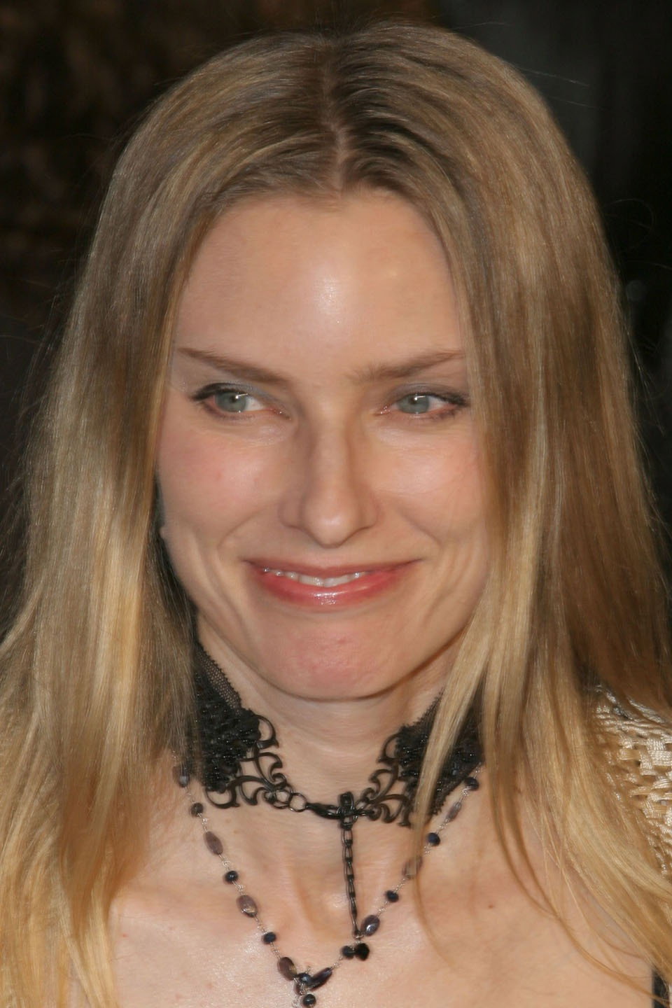 Aimee Mann's poster