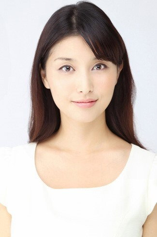 Manami Hashimoto's poster