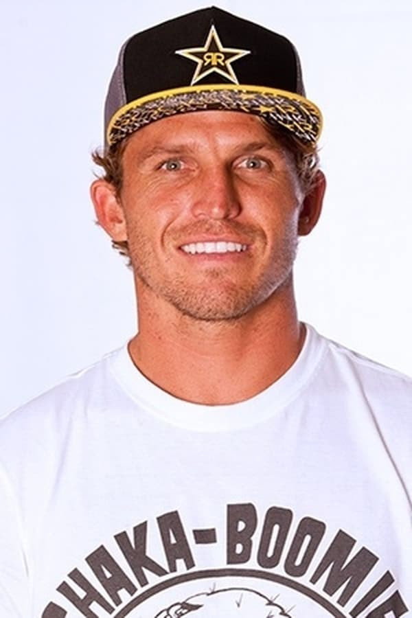 Yadin Nicol's poster